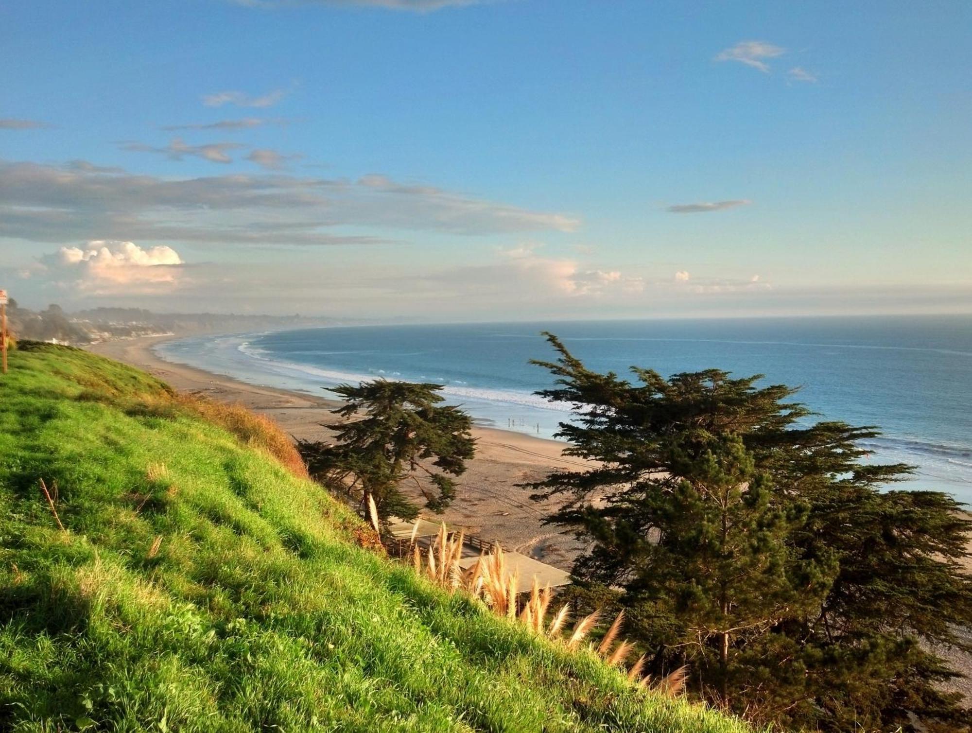 Rio Sands Vacation Rentals Aptos Exterior photo