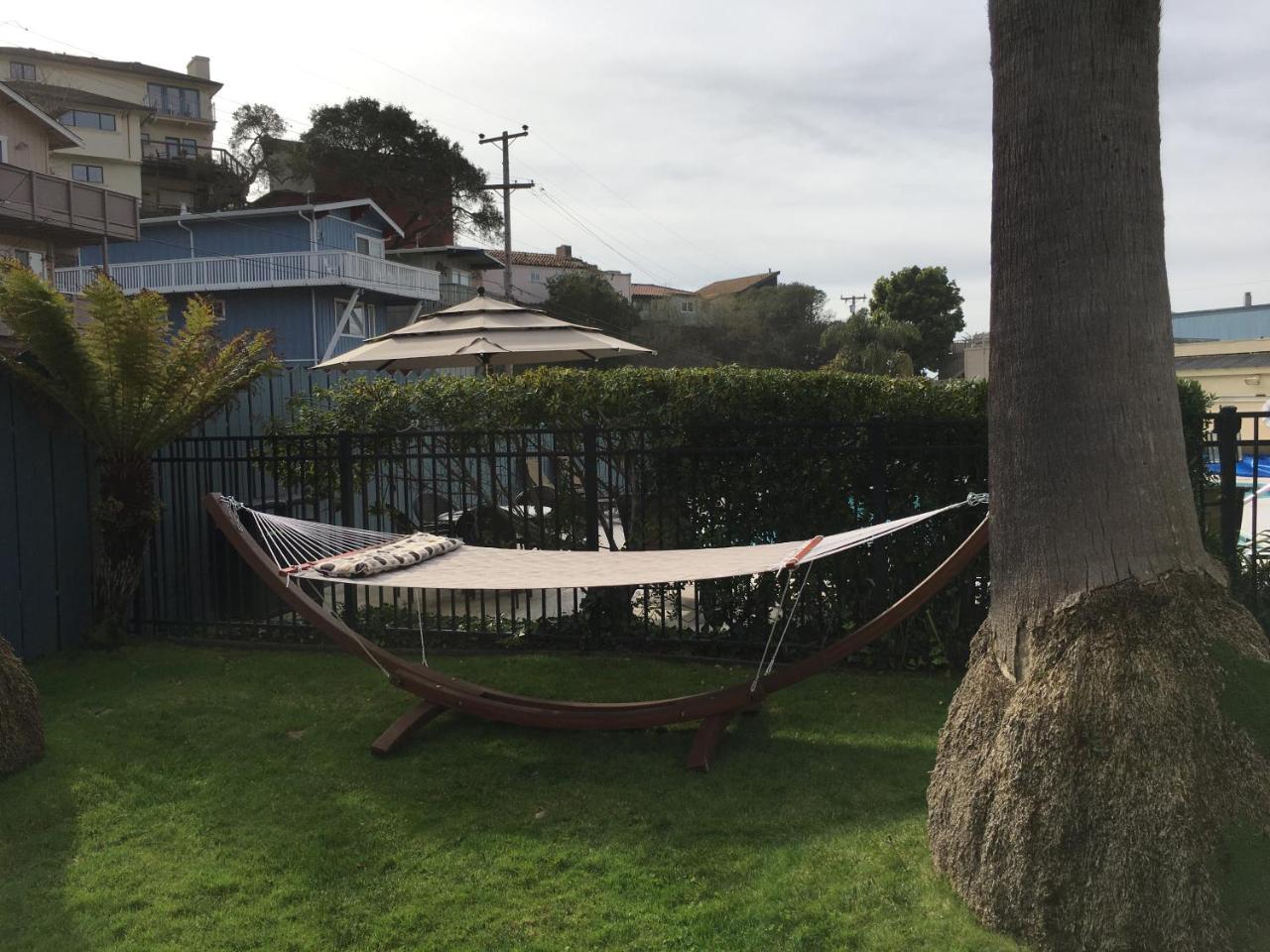 Rio Sands Vacation Rentals Aptos Exterior photo